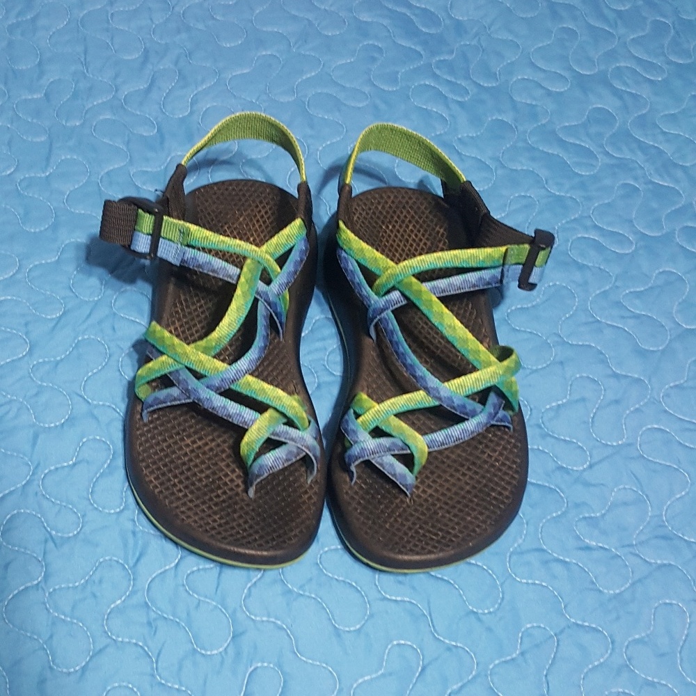 Chacos